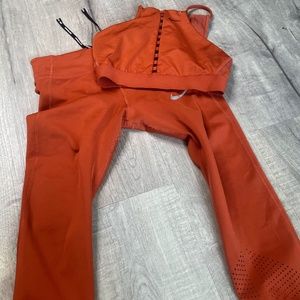 Epic Luxe Nike Outfit